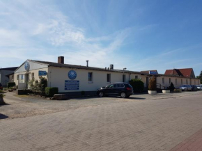 Die Kantine Wittenburg Zimmervermietung und Hostel, Wittenburg